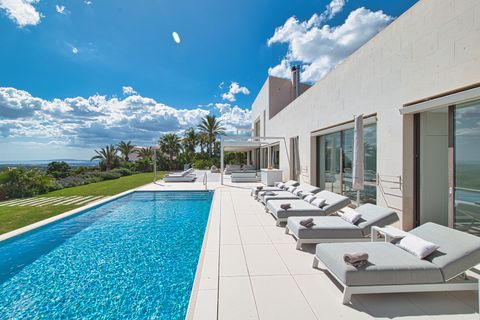 Villa a Puntiro, Mallorca, Puntiro - € 3.999.000 | Ref: Sa Casa Blanca - foto 27
